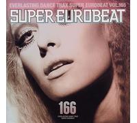 Vol. 166-Super Eurobeat