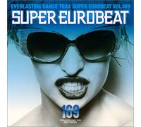 Vol. 169-Super Eurobeat