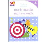 Vol. 1sights & Sounds Music Sounds