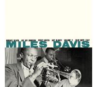 マイルス・デイヴィス Vol. 2 (限定盤)(SUPER AUDIO CD) (CD) Miles Davis (US IMPORT)