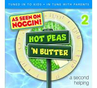 Vol 2: A Second Helping