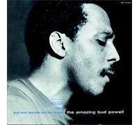 Vol. 2-Amazing Bud Powell