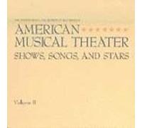 Vol. 2-American Musical Theater by Various Artists (1989-01-01)