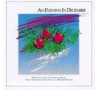 Vol. 2-An Evening in December