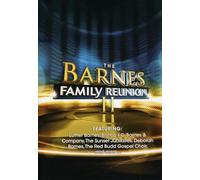 VOL. 2-BARNES FAMILY REUNION