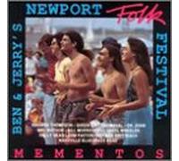 Vol. 2-Ben & Jerry's Newport F