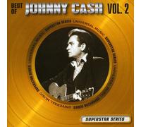 Vol. 2-Best of-Superstar Series