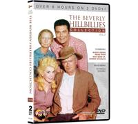 VOL. 2-BEVERLY HILLBILLIES