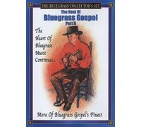 Vol.2, Bluegrass Gospel - Best