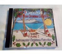 Vol. 2-Carnival Steel Drum Chri
