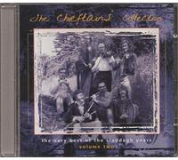 Vol. 2-Chieftains Collection-V