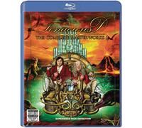 Tenacious D - The Complete Masterworks Volume 2 [Blue Ray] [DVD] [2008]