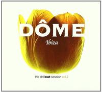 Vol. 2-Dome Ibiza Chillout Sessions by Dome Ibiza Chillout Sessions