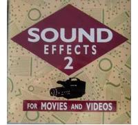 Vol. 2: For Movies & Videos