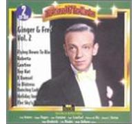 Vol. 2-Ginger & Fred