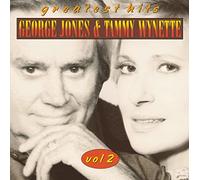 Vol. 2-Greatest Hits of Jones/