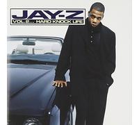 Vol. 2-Hard Knock Life