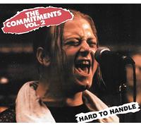 Vol.2-Hard to handle