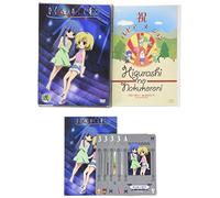 Vol. 2-Higurashi No Naku Koro Ni