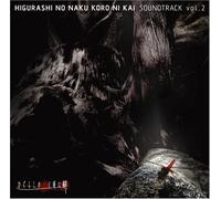 Vol. 2-Higurashi No Naku Koroni