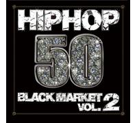 Vol. 2-Hiphop50-Black Market