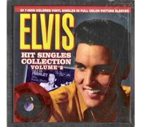 VOL. 2-HIT SINGLES COLLECTION