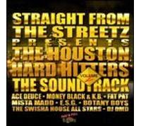 Vol. 2-Houston Hard