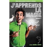 Vol. 2-J'Apprends La Magie / (Ntsc Can) [DVD] [Region 1] [NTSC] [US Import]