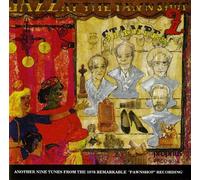 Vol. 2-Jazz at the Pawnshop
