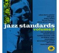 Vol. 2-Jazz Standards