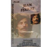 Vol. 2 - Jean Ferrat