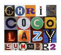 Vol. 2-Lazy Summer Import edition by Coco, Chris (2011) Audio CD