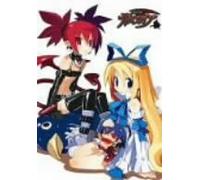 Vol. 2-Makai Senki Disgaea