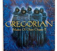 Vol. 2-masters Of Chant