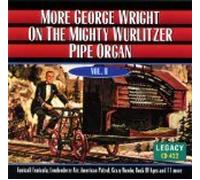 Vol. 2-More George Wright On Th