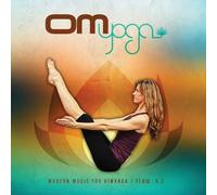 Om Yoga - Vol. 2-Om Yoga
