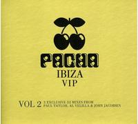 Vol. 2-Pacha Ibiza V.I.P.