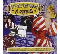 Vol. 2-Promenade Dans Paris by Promenade Dans Paris