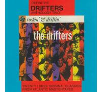 Vol. 2-Rockin' & Driftin'