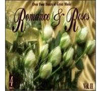 Vol. 2-Romance & Roses