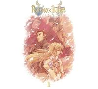 Vol. 2-Romeo X Juliet