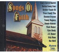 Various Artists - Vol. 2-Songs of Faith