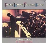 Vol. 2-Sundown Sessions Live Edition by Gibbs, Terry Dream Band (1991) Audio CD