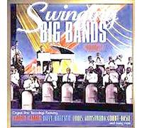 Vol. 2-Swinging Big Bands