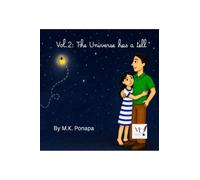 Vol.2: The Universe has a tell: The Maroon Creations