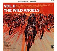 Vol.2, The Wild Angels - Soundtrack