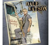 VOL. 2-TRUCKIN' SESSIONS