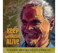 Vol. 2-Under the Banyan Tree: Ke