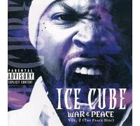 Vol. 2-War & Peace (Peace)