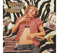 Vol.2, White Boppin' Tower